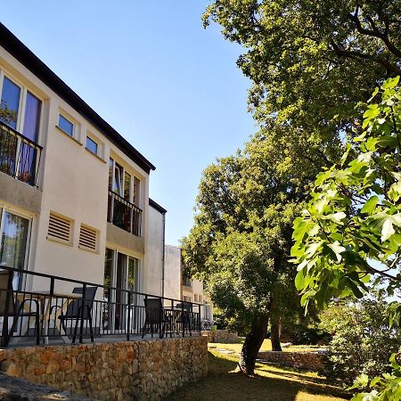 Guest House Morska Grota Povile Esterno foto