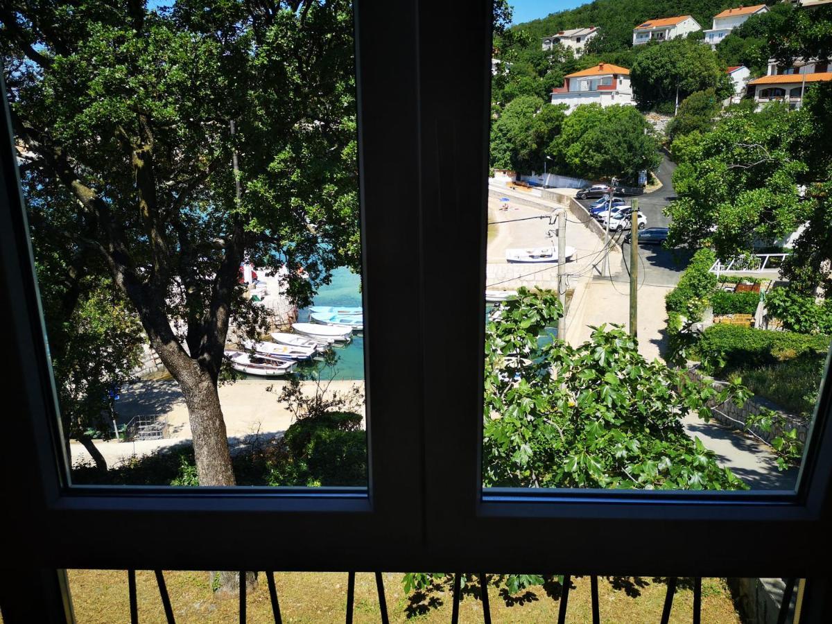 Guest House Morska Grota Povile Esterno foto