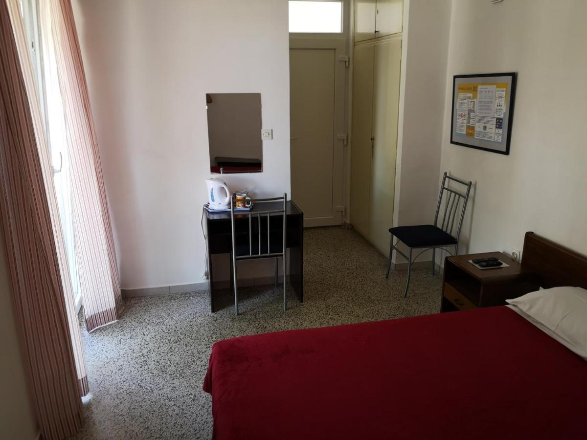 Guest House Morska Grota Povile Esterno foto