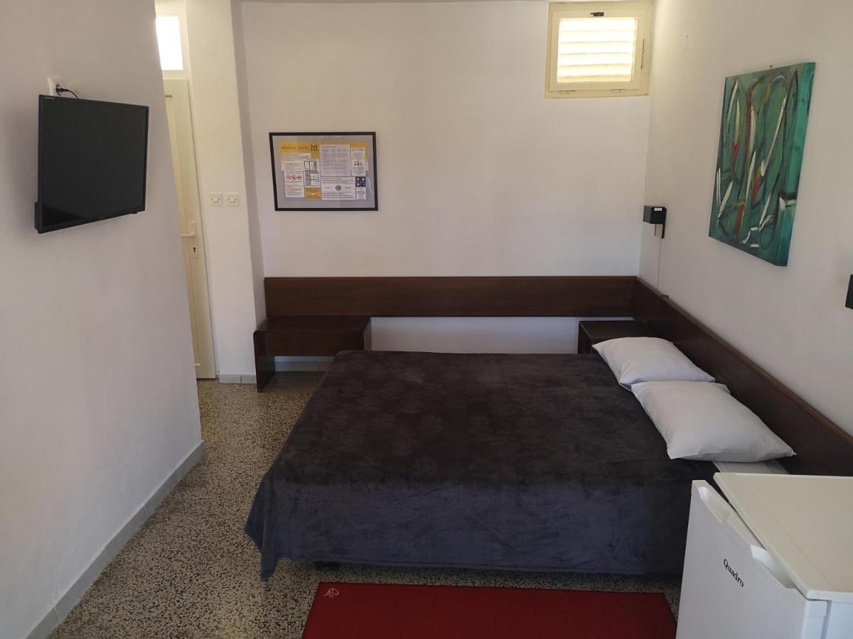 Guest House Morska Grota Povile Esterno foto