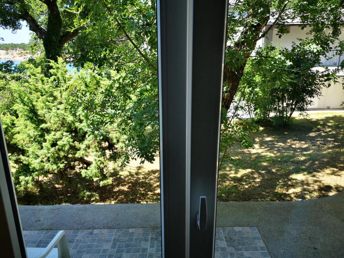 Guest House Morska Grota Povile Esterno foto