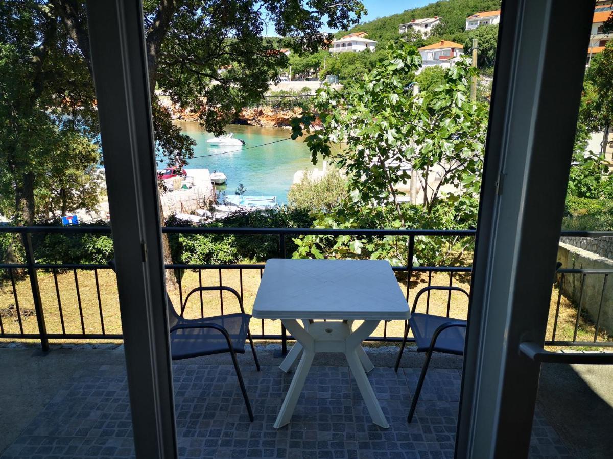 Guest House Morska Grota Povile Esterno foto