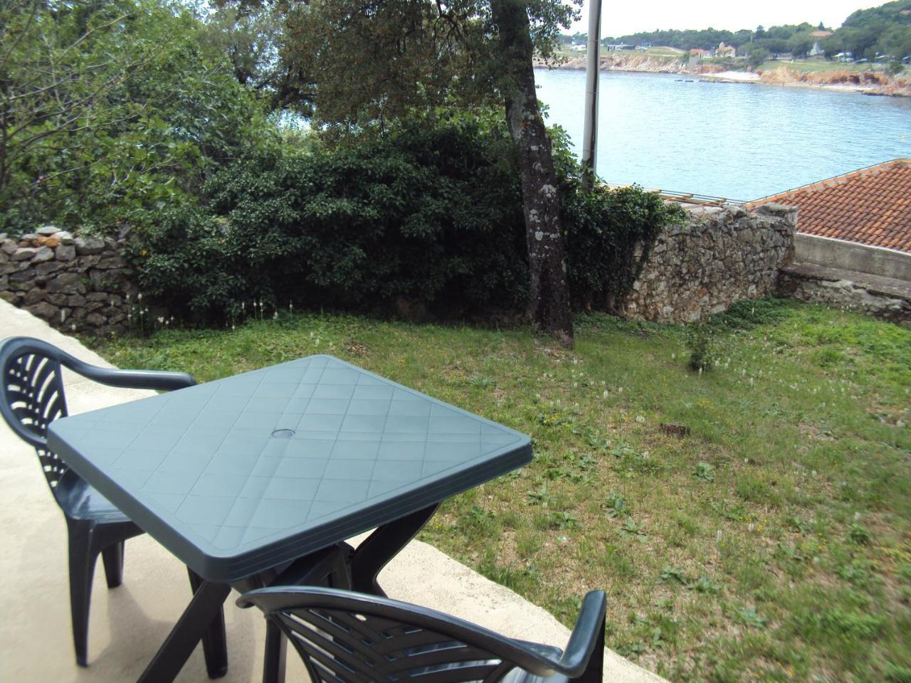 Guest House Morska Grota Povile Esterno foto